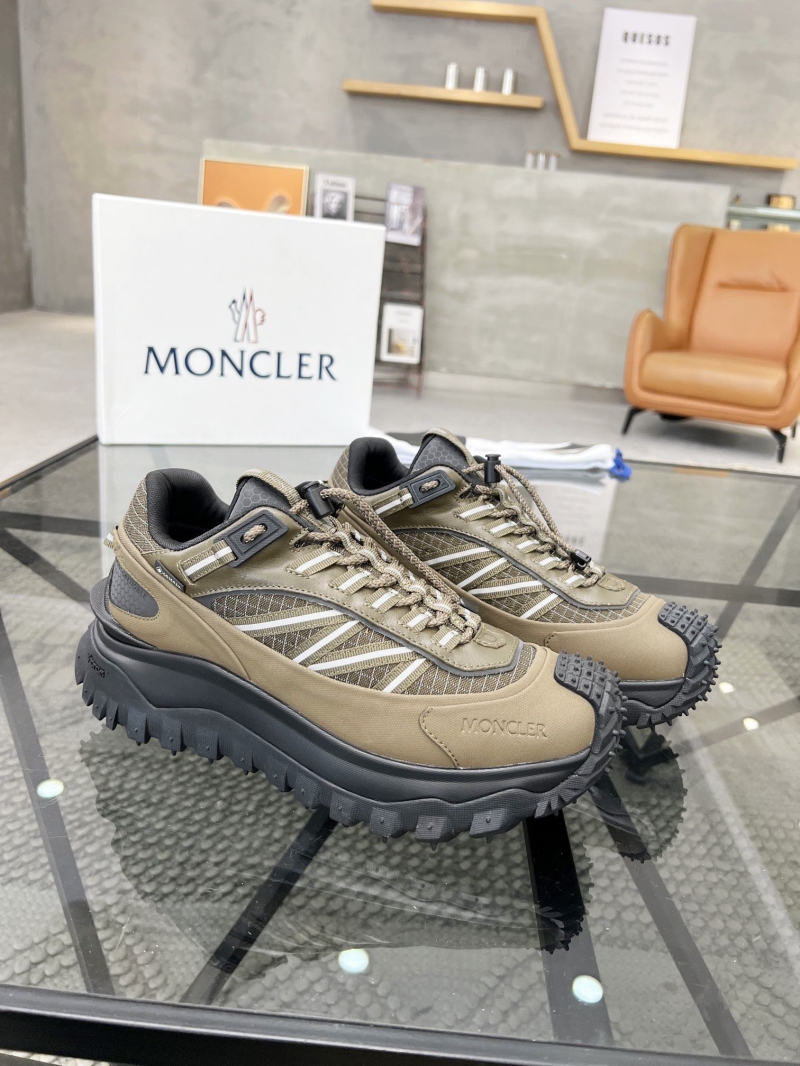 Moncler Sneakers